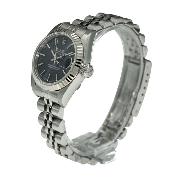 Rolex Datejust Lady 69174